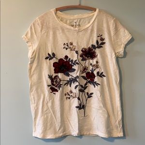 Small American Eagle Tank Top